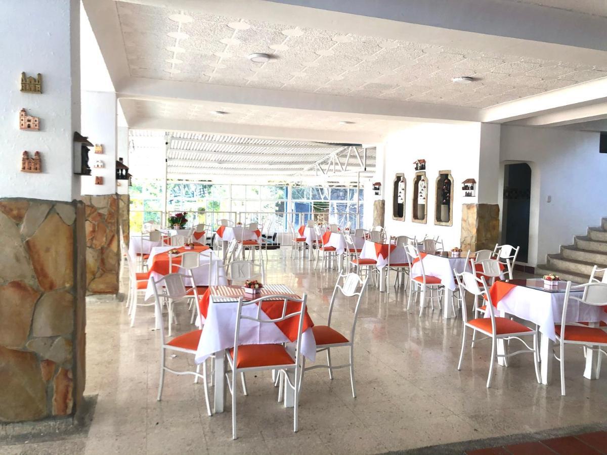 Hotel Campestre