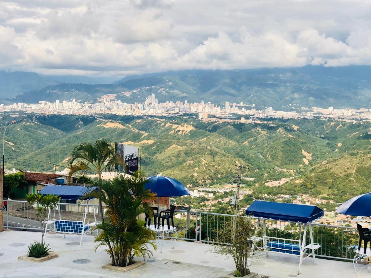 Hotel Campestre Giron